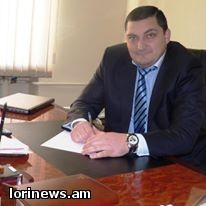 Վանաձորում ուժեղ տղաներ էլի կան. Հարություն Անտոնյան